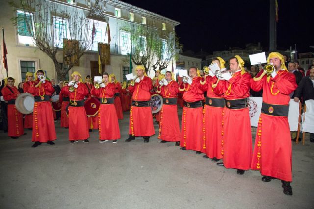 Viernes Santo (Noche) 2013 - 12